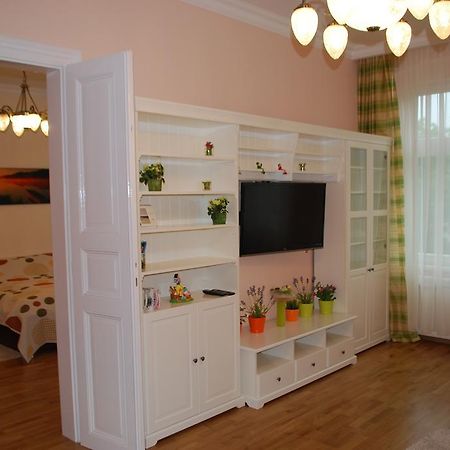 Jurincom Apartments Masaryka Karlowe Wary Zewnętrze zdjęcie