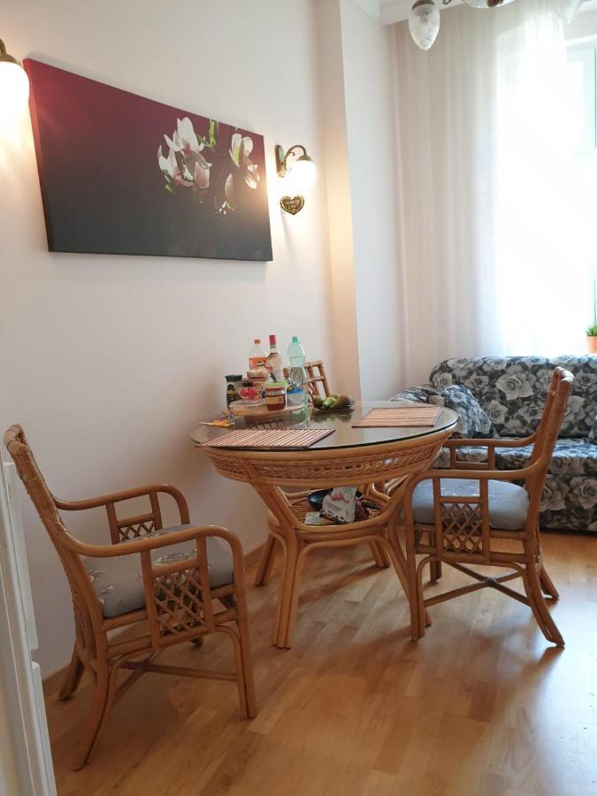 Jurincom Apartments Masaryka Karlowe Wary Zewnętrze zdjęcie