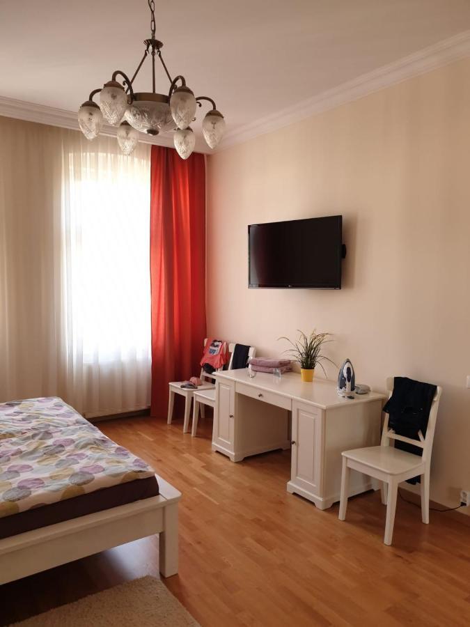 Jurincom Apartments Masaryka Karlowe Wary Zewnętrze zdjęcie