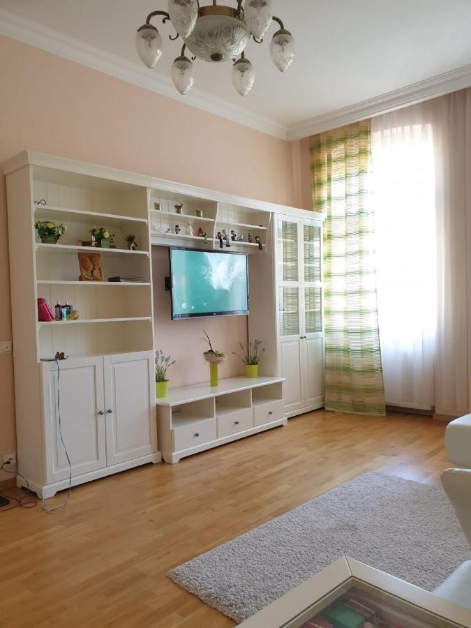Jurincom Apartments Masaryka Karlowe Wary Zewnętrze zdjęcie