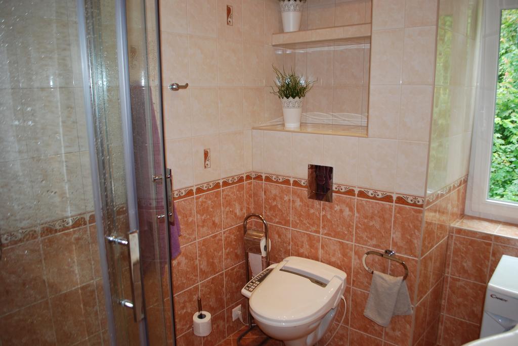 Jurincom Apartments Masaryka Karlowe Wary Zewnętrze zdjęcie