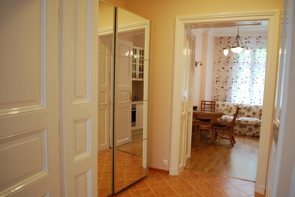 Jurincom Apartments Masaryka Karlowe Wary Zewnętrze zdjęcie