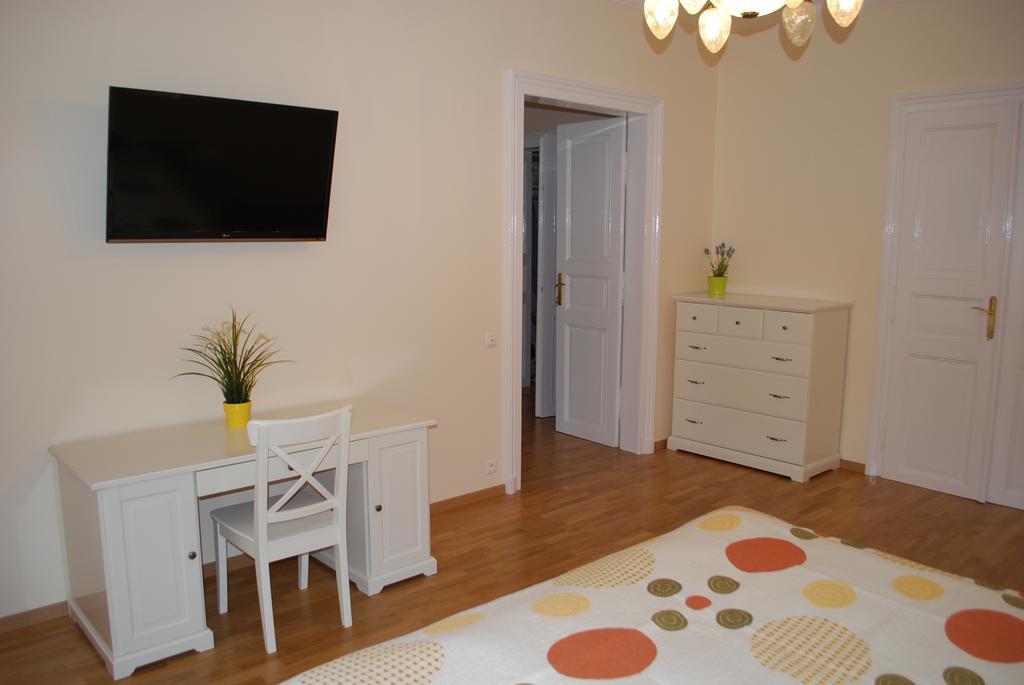 Jurincom Apartments Masaryka Karlowe Wary Zewnętrze zdjęcie